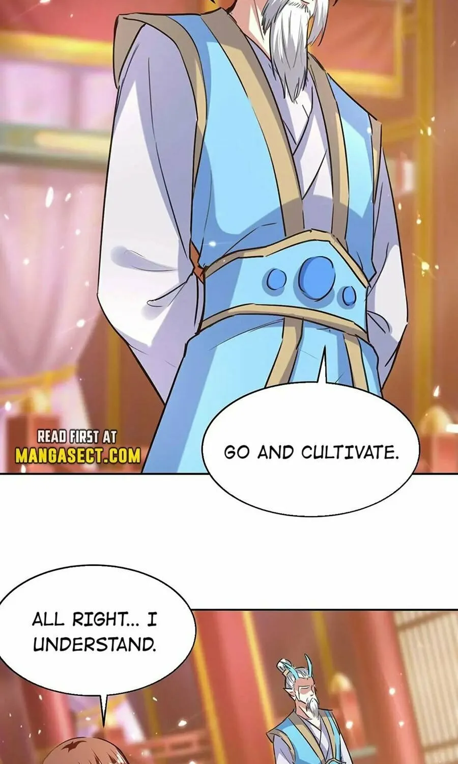 Read The Great Level Up (Colored) chapter 302 image 34 on Lezhin