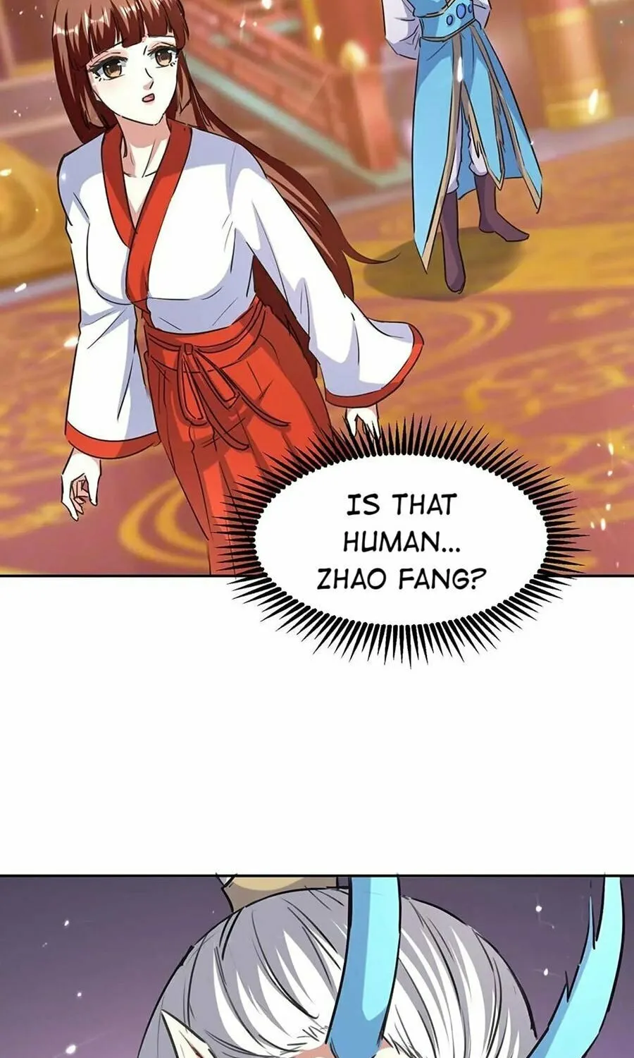 Read The Great Level Up (Colored) chapter 302 image 35 on Lezhin