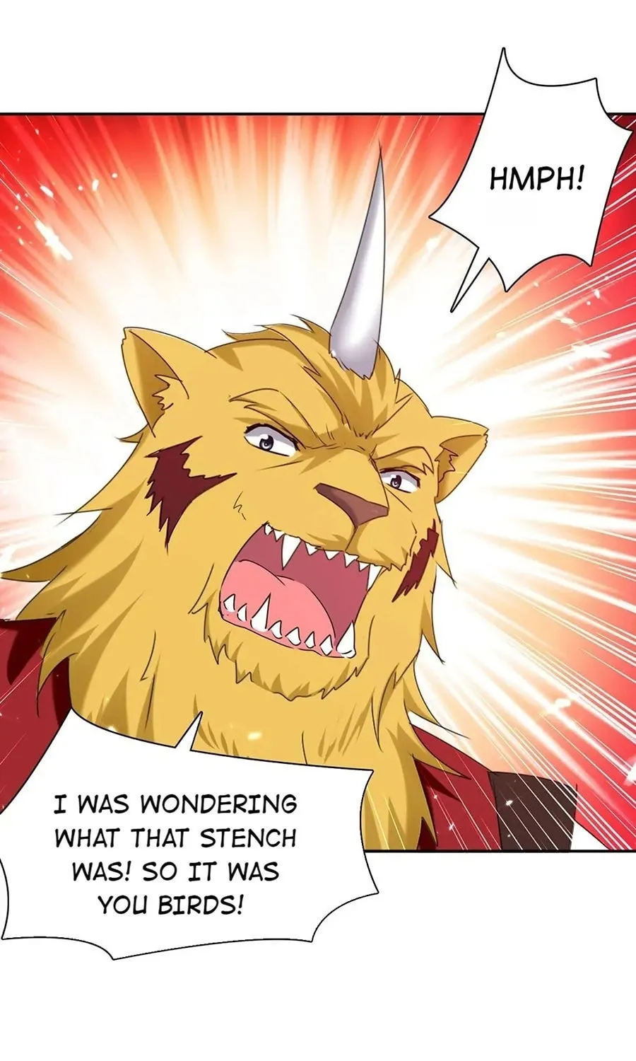 Read The Great Level Up (Colored) chapter 305 image 1 on Lezhin