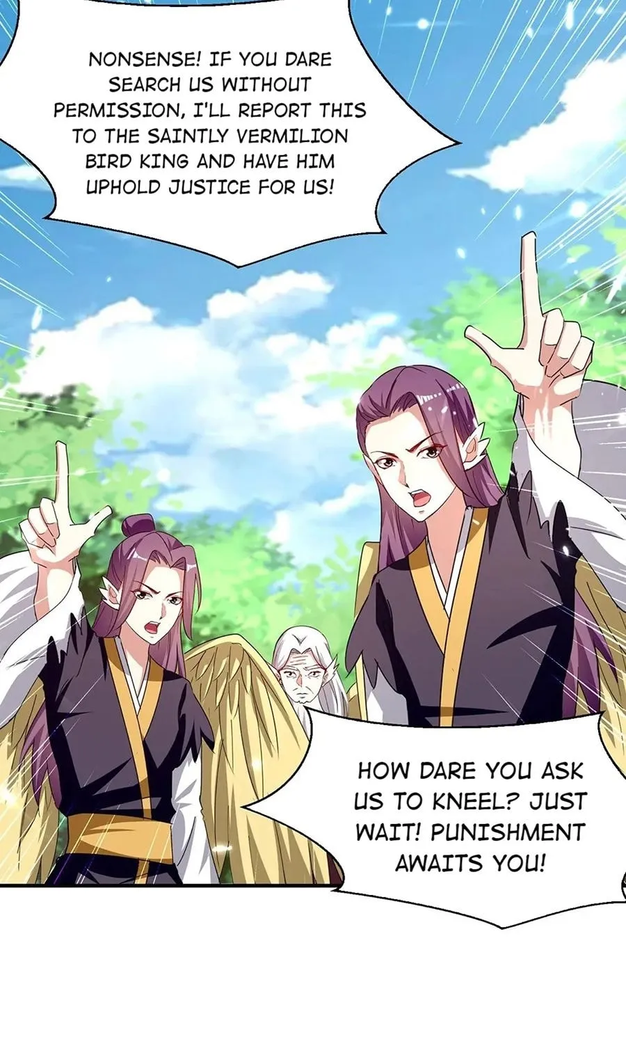 Read The Great Level Up (Colored) chapter 305 image 13 on Lezhin