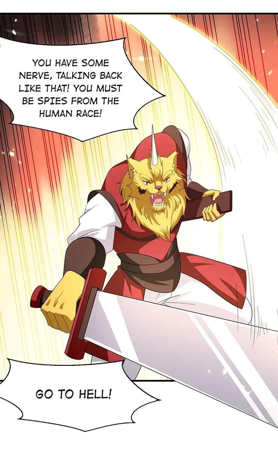 Read The Great Level Up (Colored) chapter 305 image 14 on Lezhin
