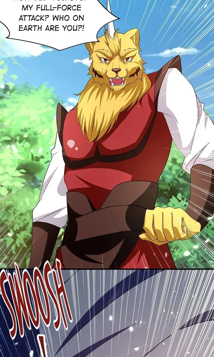 Read The Great Level Up (Colored) chapter 305 image 17 on Lezhin