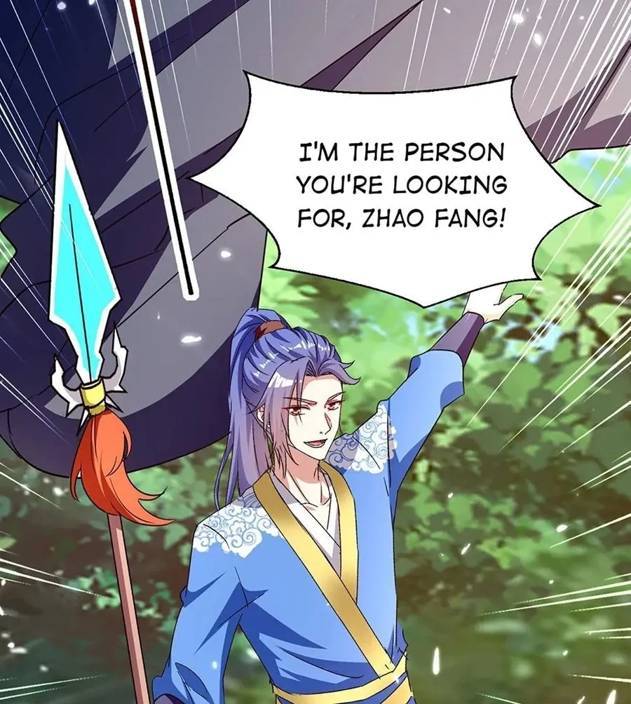 Read The Great Level Up (Colored) chapter 305 image 18 on Lezhin