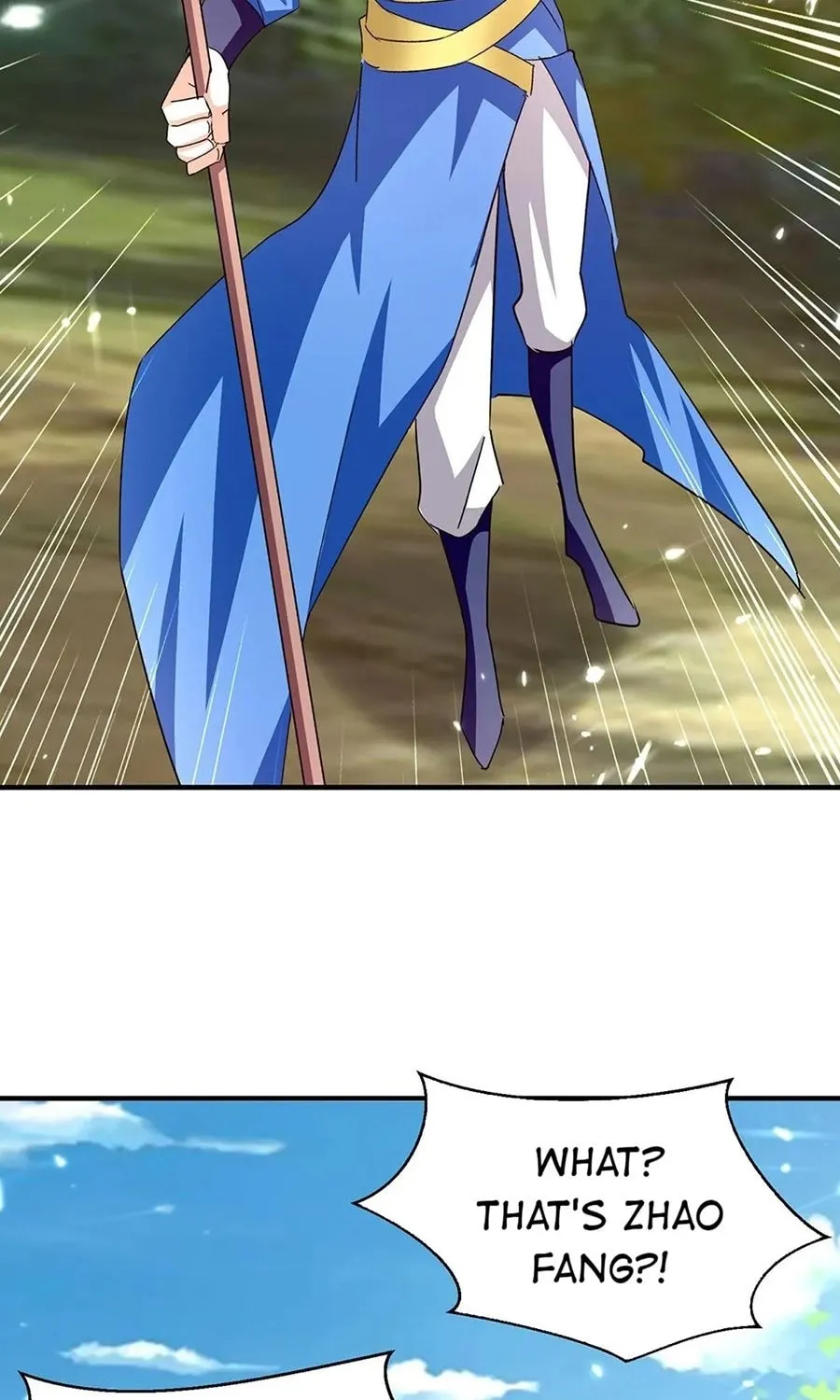 Read The Great Level Up (Colored) chapter 305 image 19 on Lezhin