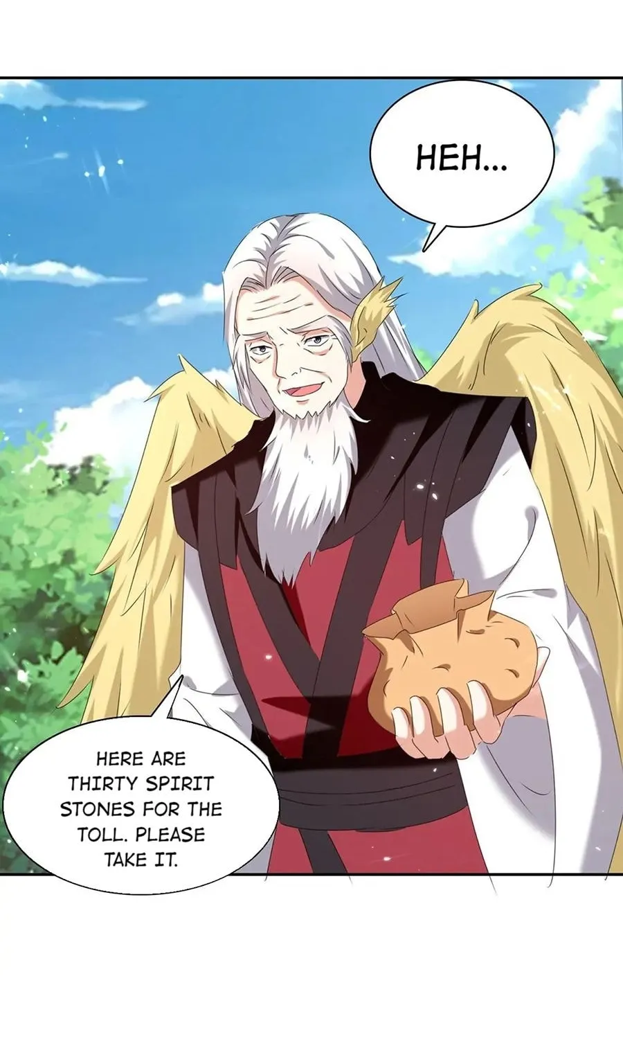 Read The Great Level Up (Colored) chapter 305 image 2 on Lezhin
