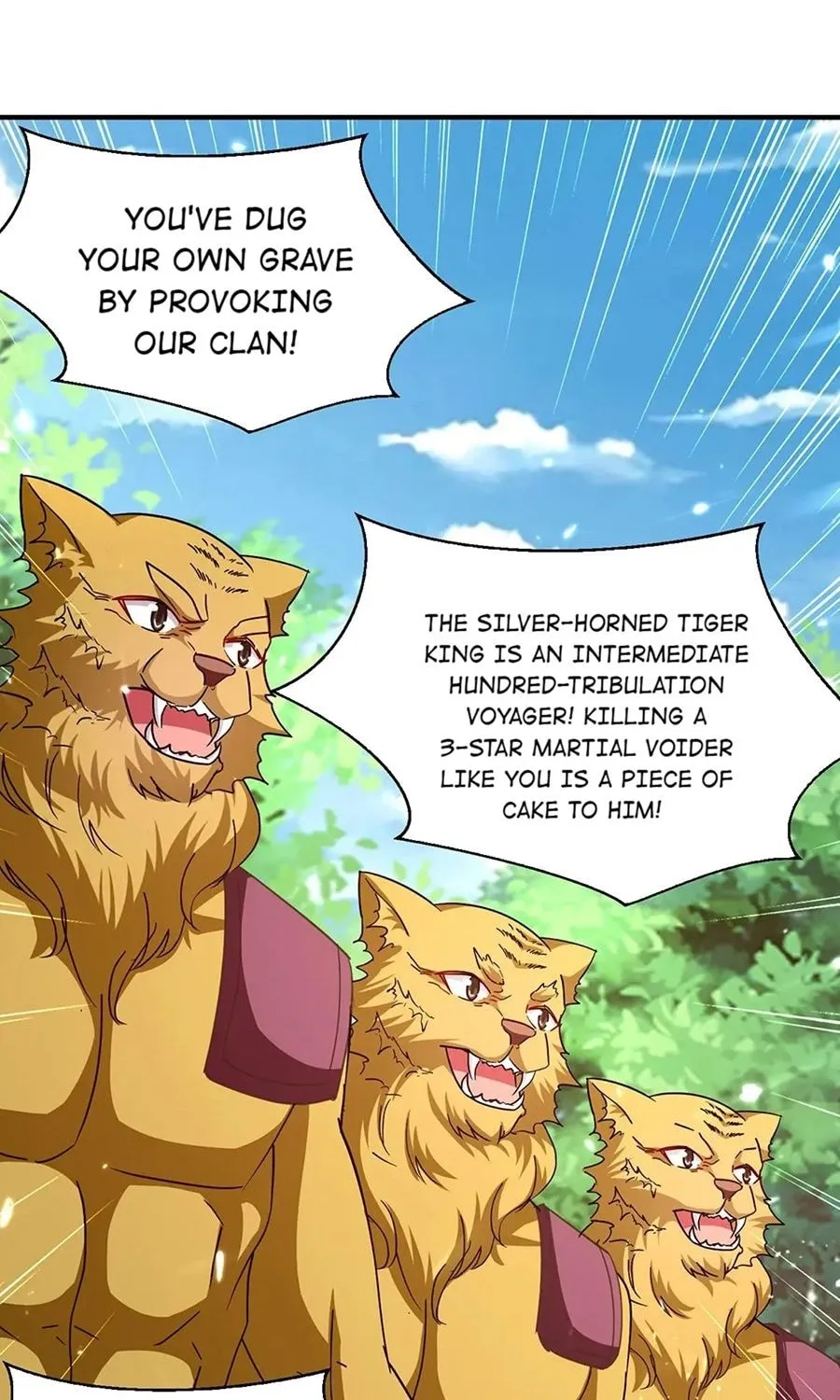 Read The Great Level Up (Colored) chapter 305 image 22 on Lezhin