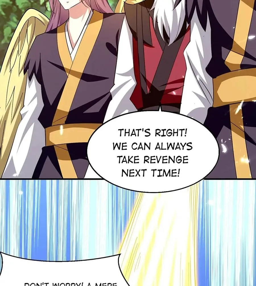 Read The Great Level Up (Colored) chapter 305 image 24 on Lezhin