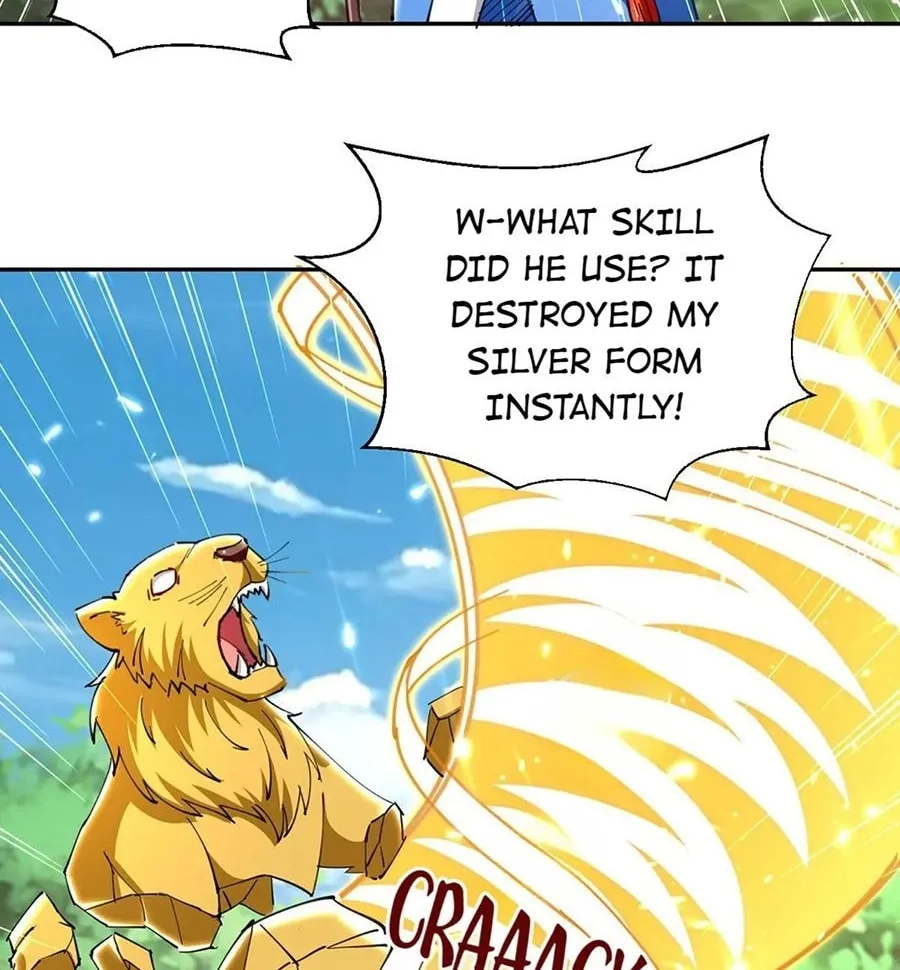 Read The Great Level Up (Colored) chapter 305 image 30 on Lezhin