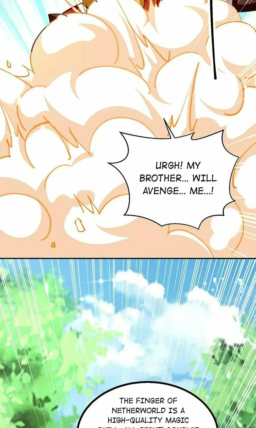 Read The Great Level Up (Colored) chapter 305 image 33 on Lezhin