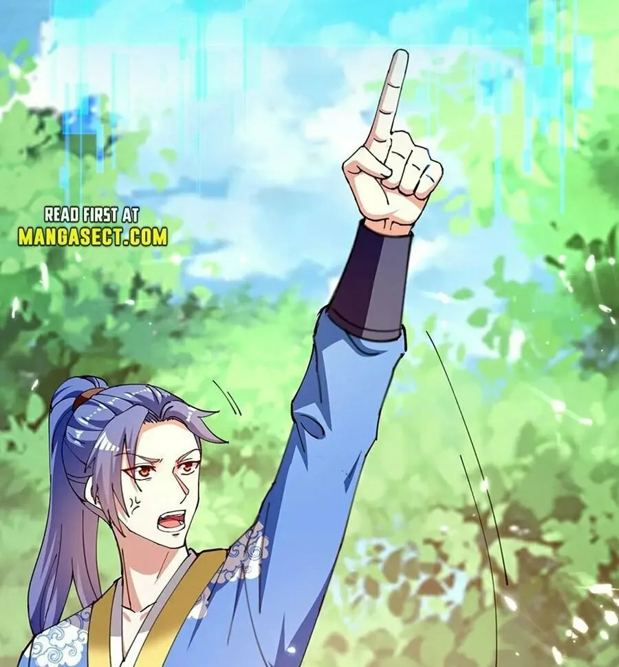 Read The Great Level Up (Colored) chapter 305 image 36 on Lezhin