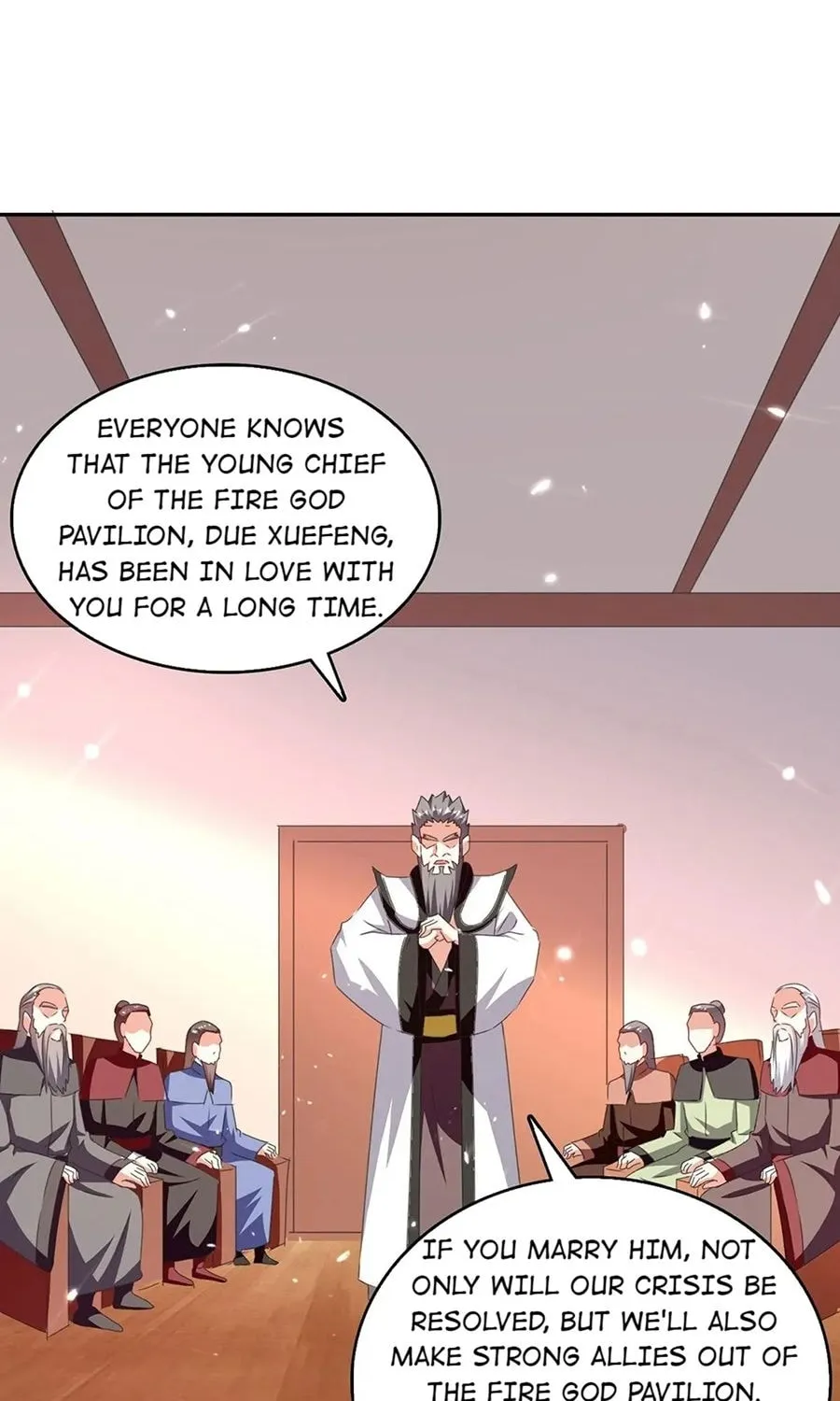 Read The Great Level Up (Colored) chapter 308 image 14 on Lezhin