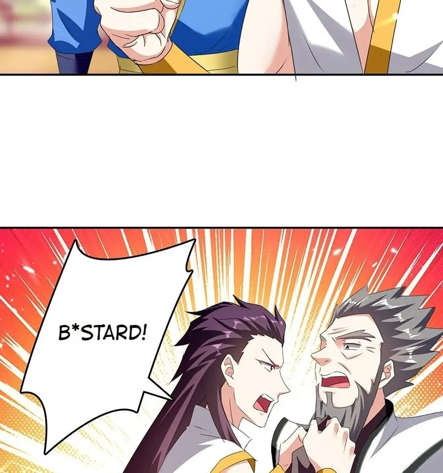 Read The Great Level Up (Colored) chapter 308 image 18 on Lezhin