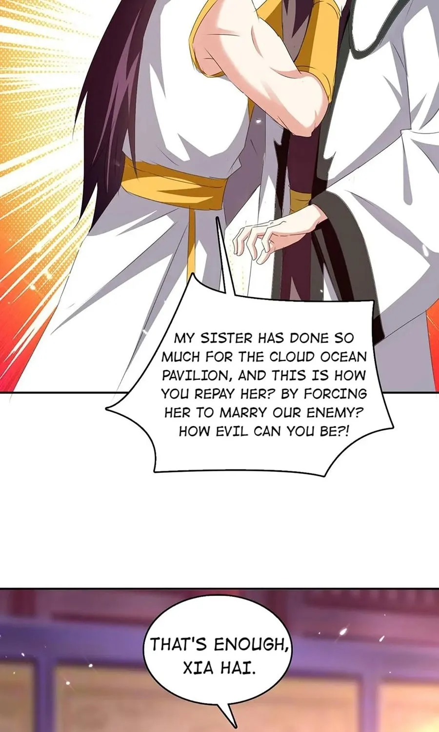 Read The Great Level Up (Colored) chapter 308 image 19 on Lezhin
