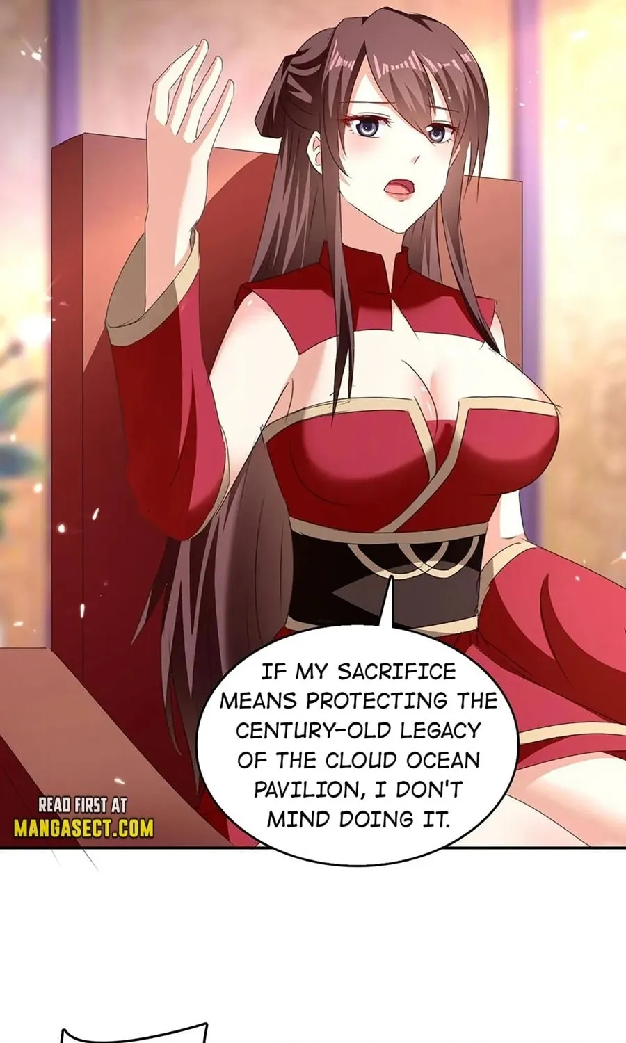 Read The Great Level Up (Colored) chapter 308 image 20 on Lezhin