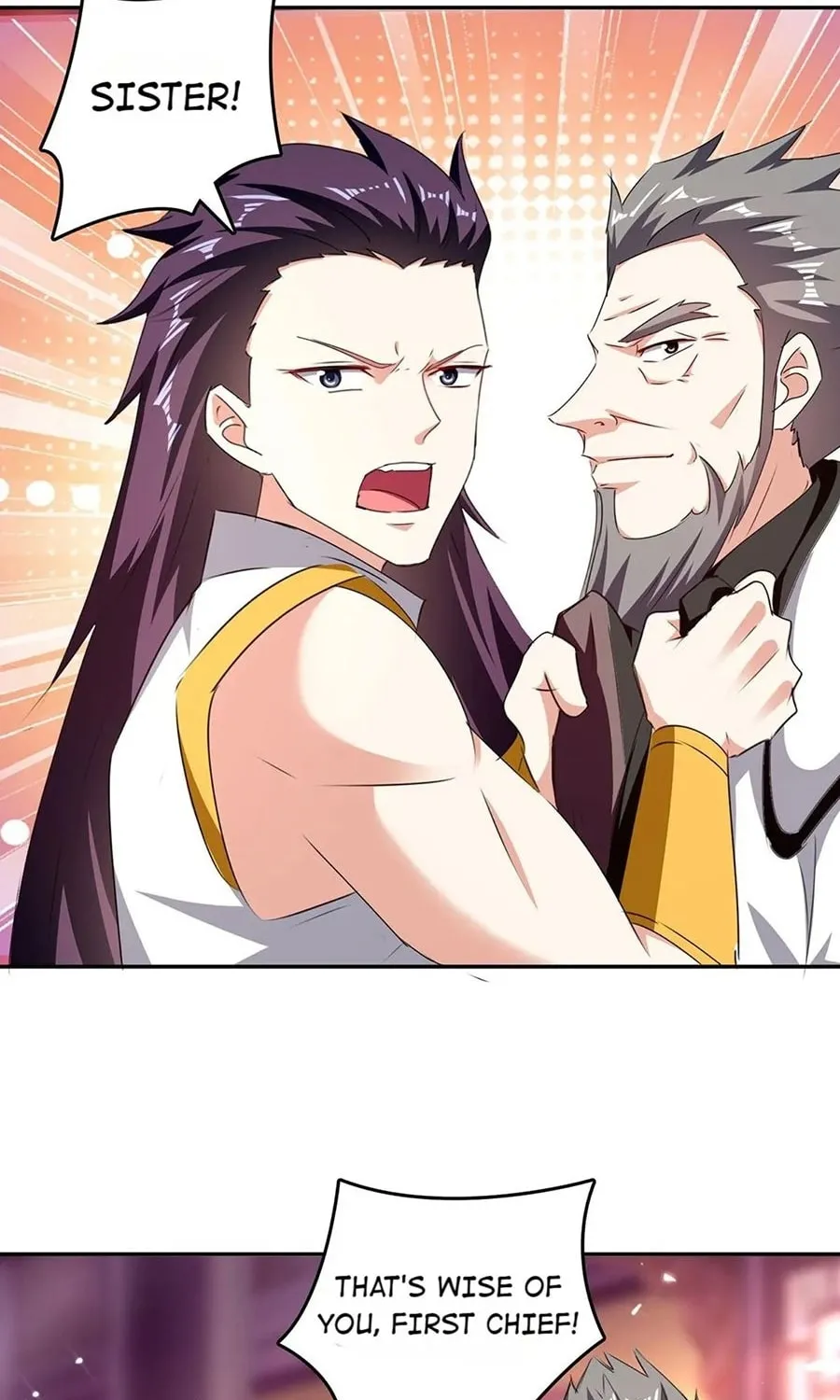 Read The Great Level Up (Colored) chapter 308 image 21 on Lezhin