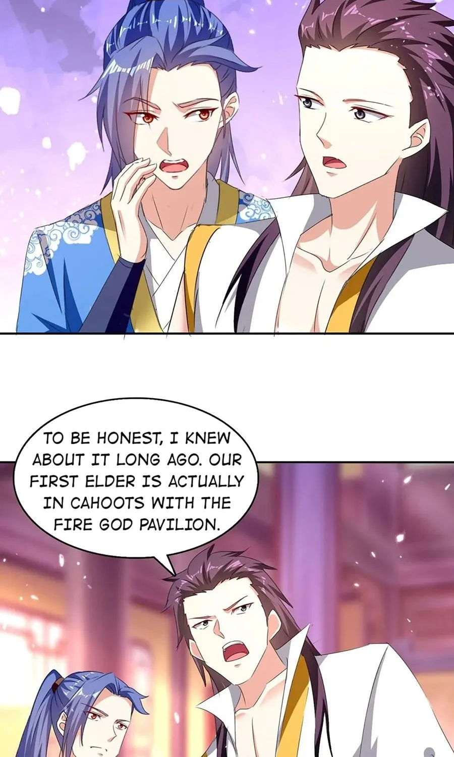 Read The Great Level Up (Colored) chapter 308 image 23 on Lezhin