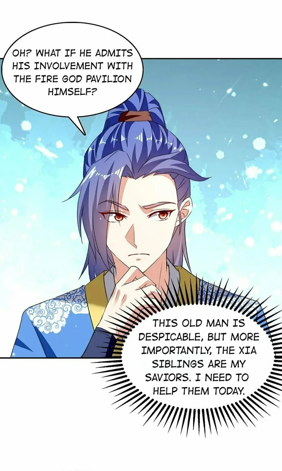 Read The Great Level Up (Colored) chapter 308 image 25 on Lezhin