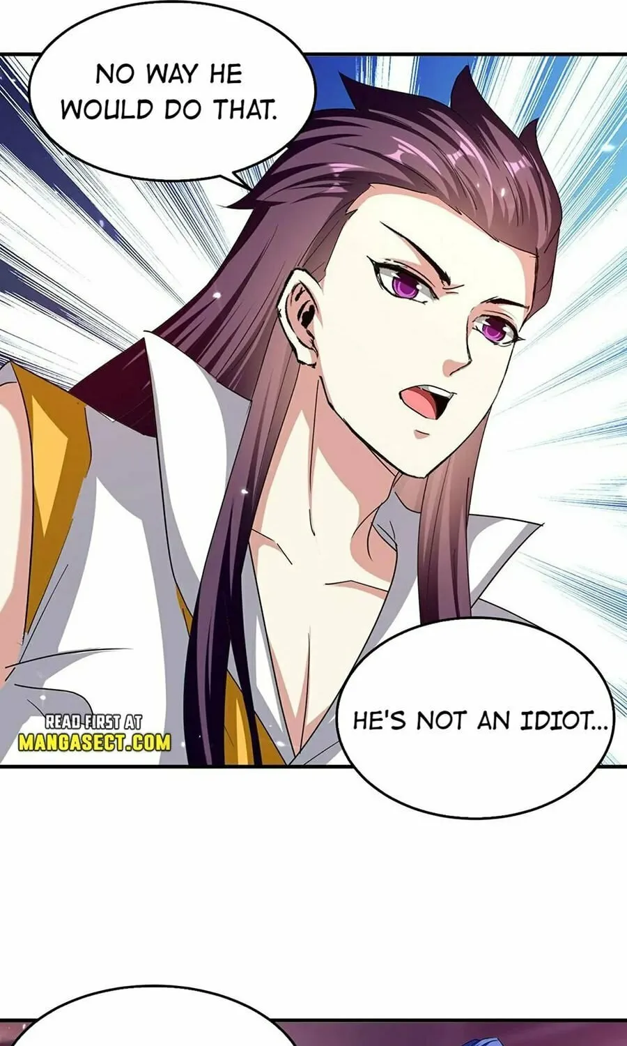 Read The Great Level Up (Colored) chapter 308 image 26 on Lezhin
