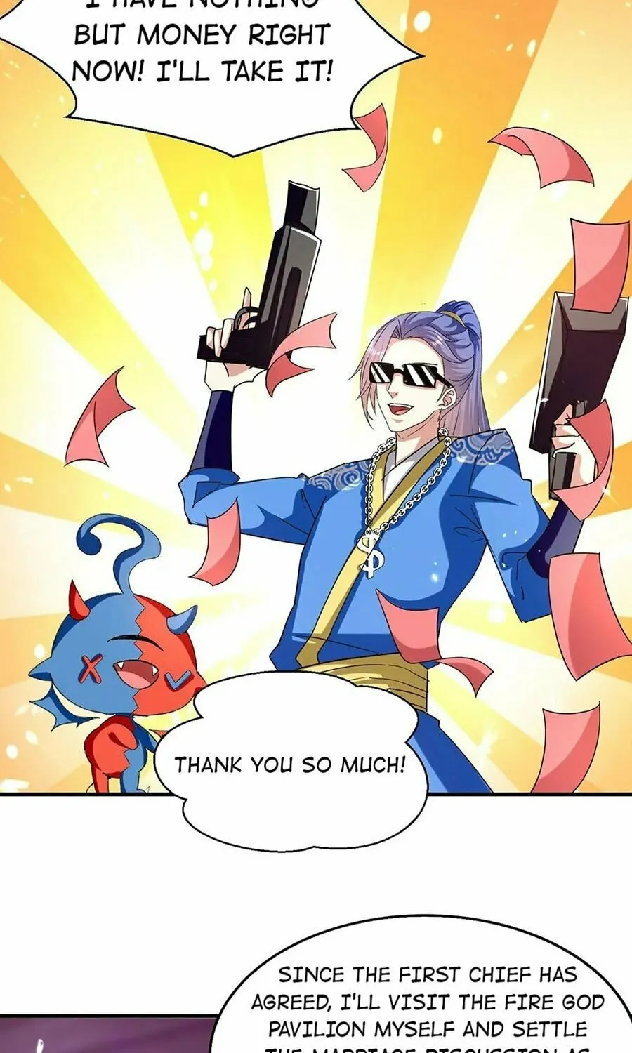 Read The Great Level Up (Colored) chapter 308 image 29 on Lezhin