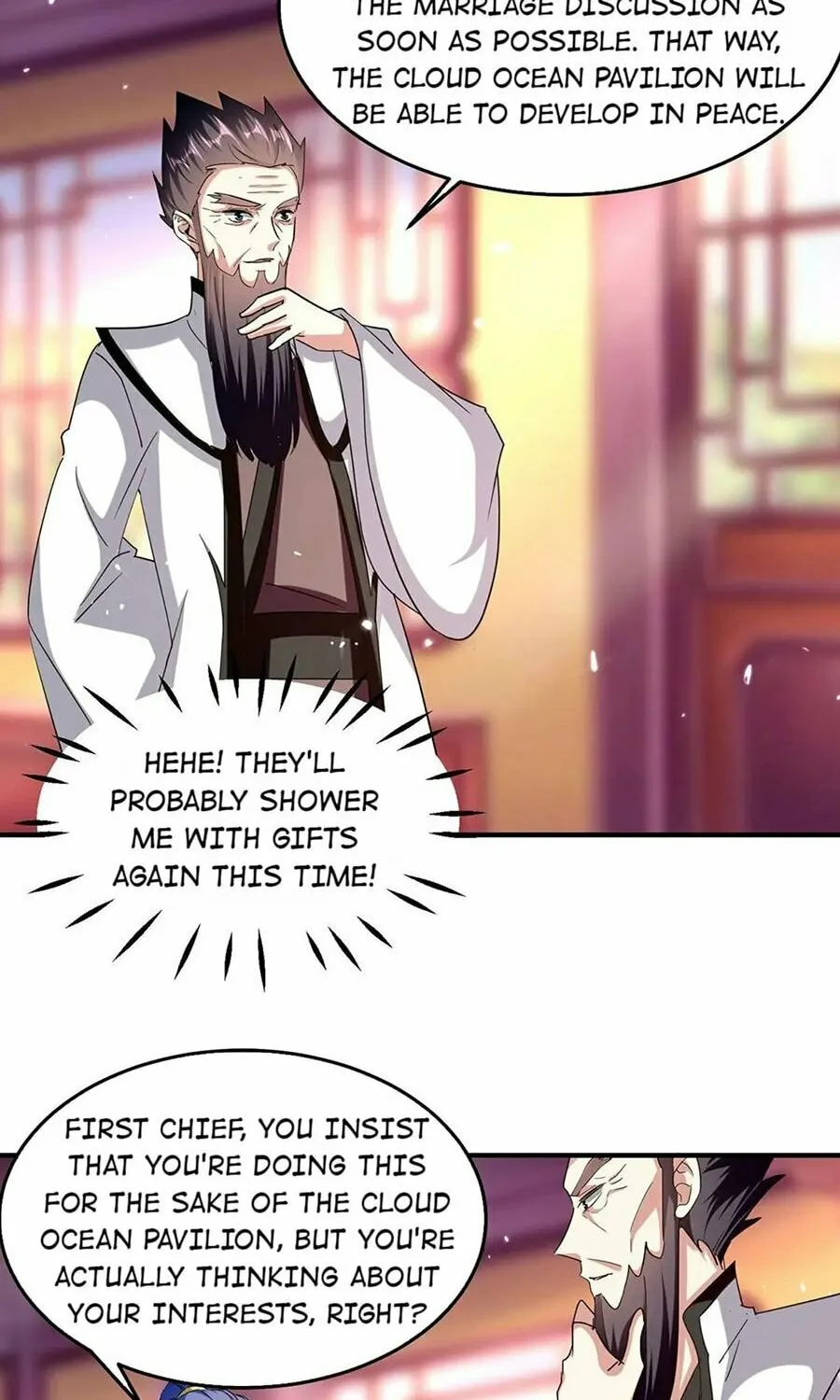 Read The Great Level Up (Colored) chapter 308 image 30 on Lezhin