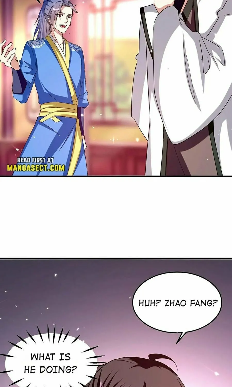 Read The Great Level Up (Colored) chapter 308 image 31 on Lezhin