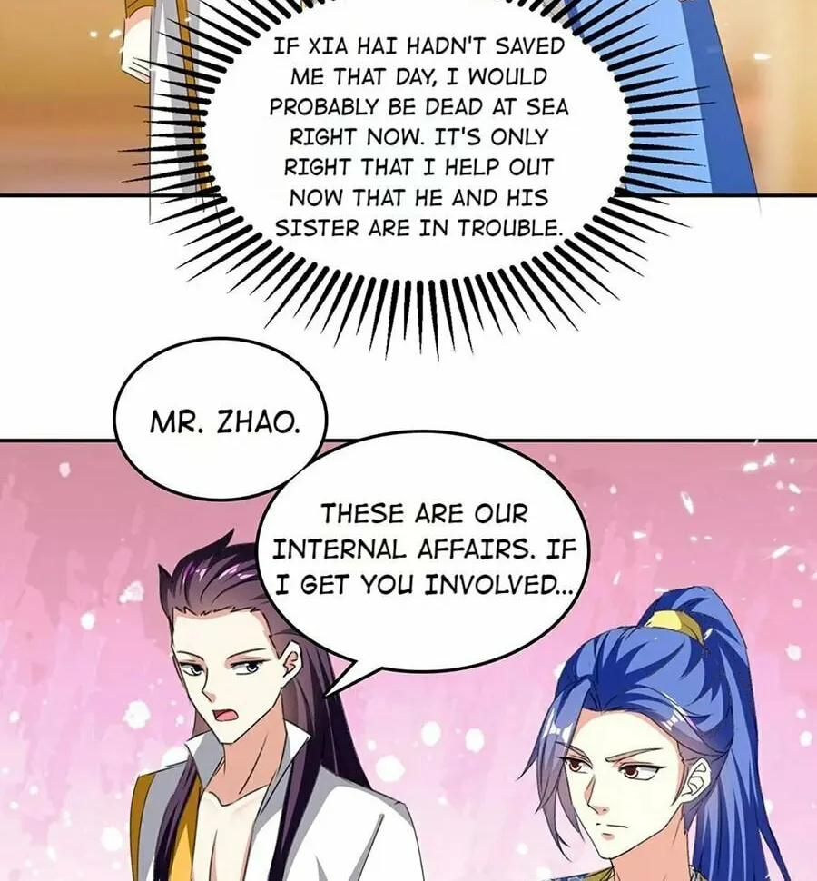 Read The Great Level Up (Colored) chapter 308 image 6 on Lezhin