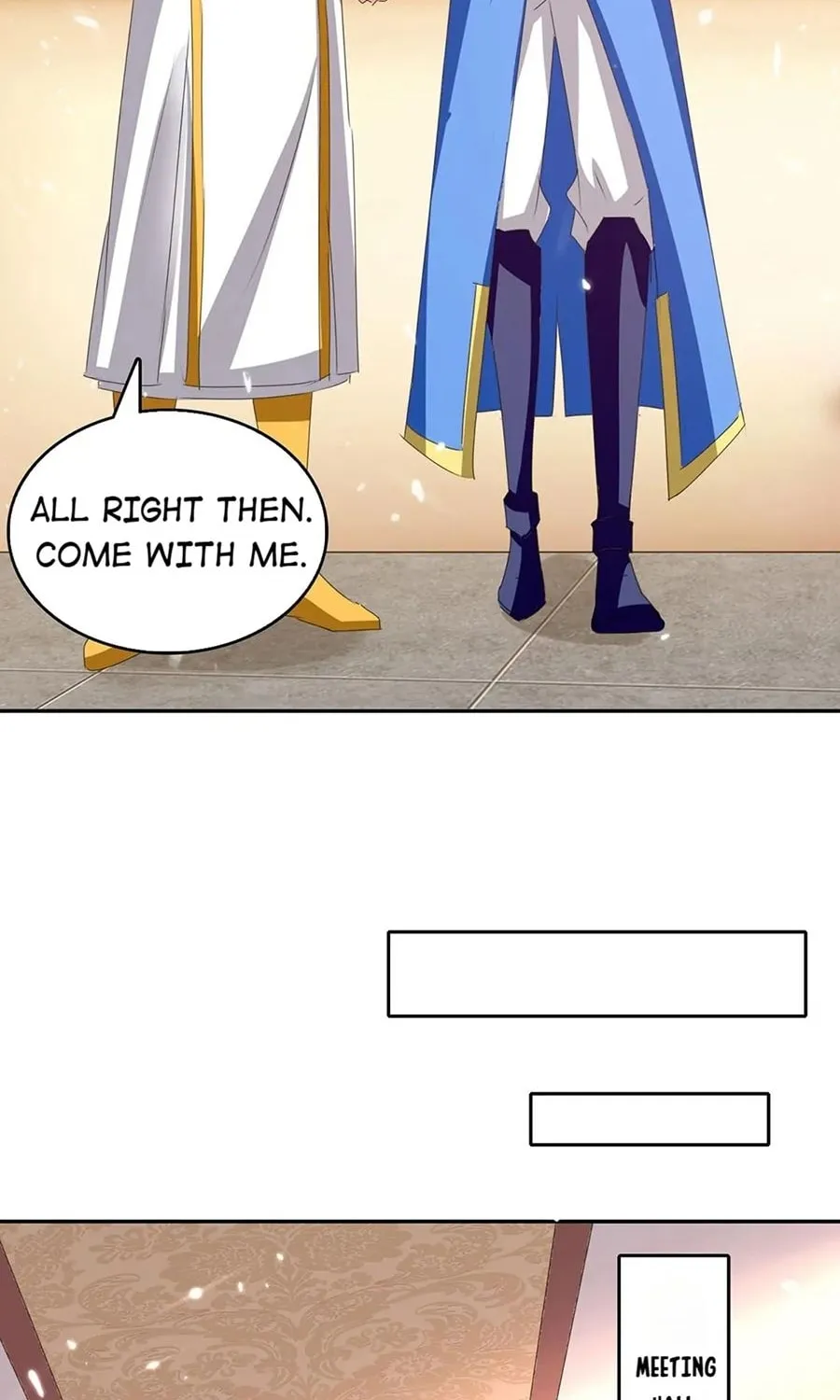 Read The Great Level Up (Colored) chapter 308 image 8 on Lezhin