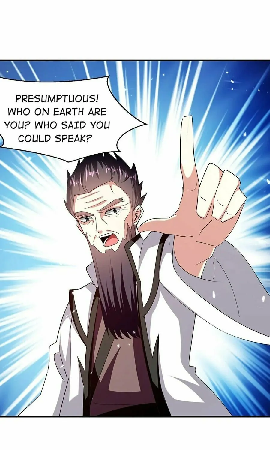 Read The Great Level Up (Colored) chapter 309 image 1 on Lezhin