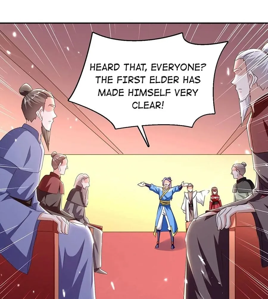 Read The Great Level Up (Colored) chapter 309 image 12 on Lezhin