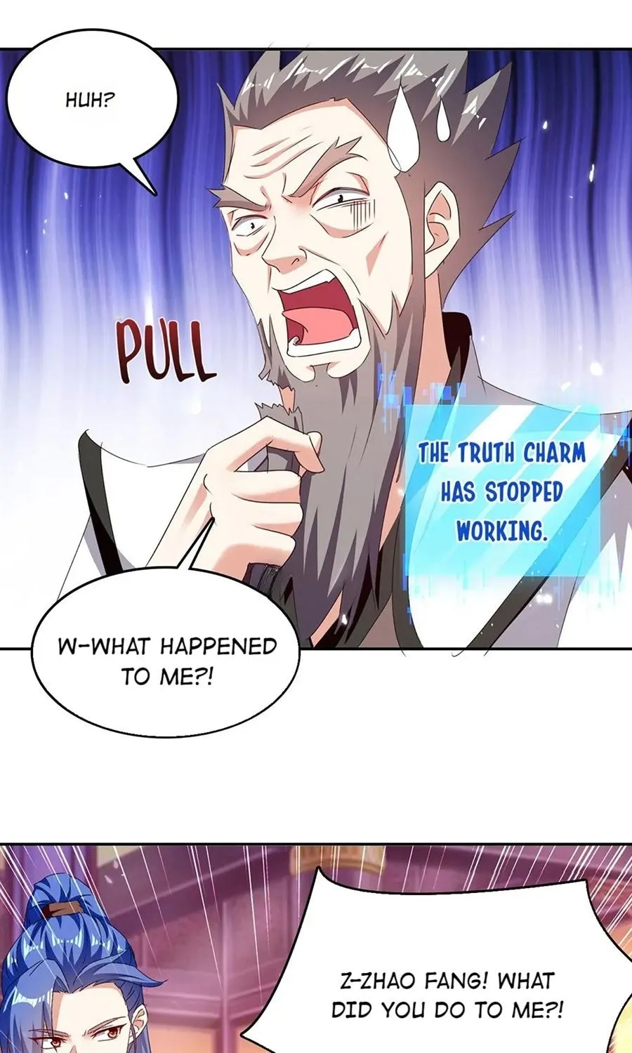 Read The Great Level Up (Colored) chapter 309 image 14 on Lezhin