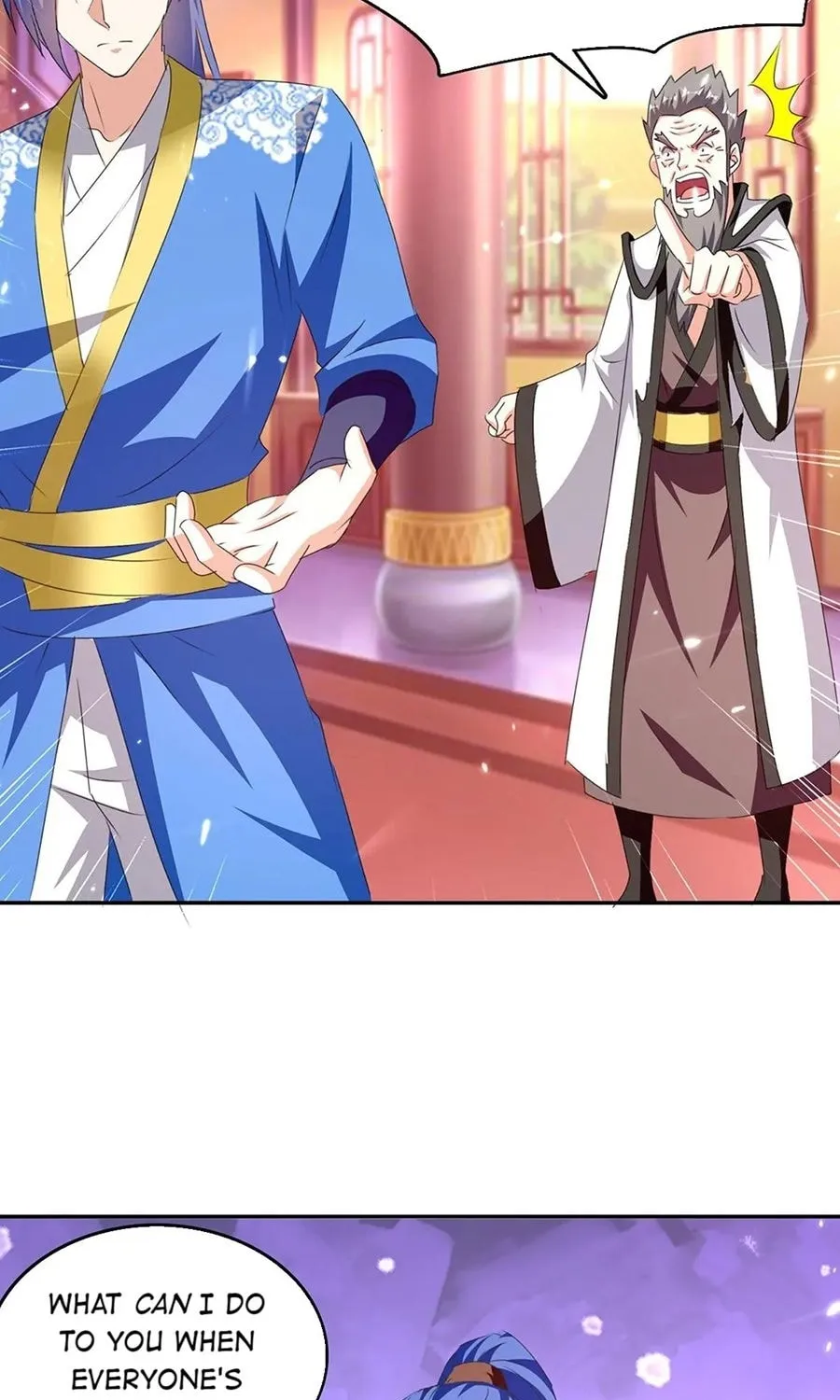 Read The Great Level Up (Colored) chapter 309 image 15 on Lezhin