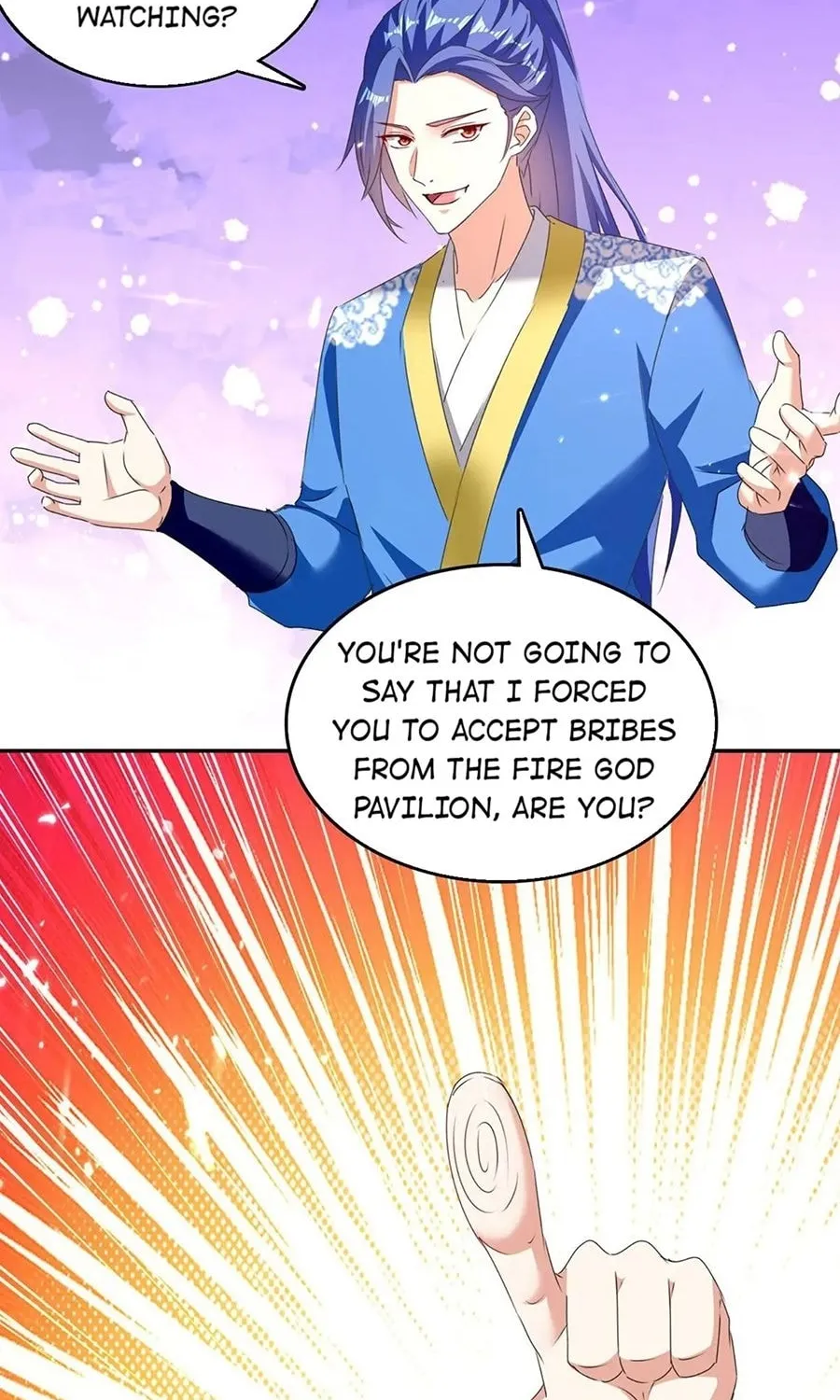 Read The Great Level Up (Colored) chapter 309 image 16 on Lezhin