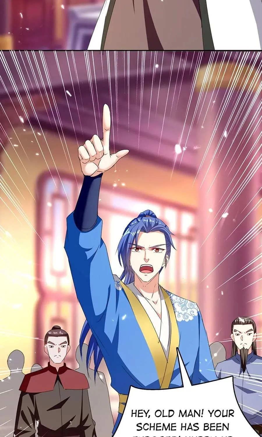 Read The Great Level Up (Colored) chapter 309 image 21 on Lezhin