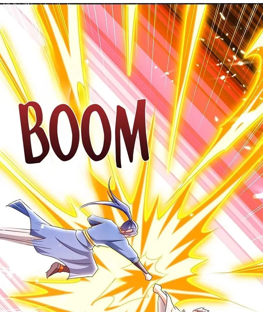 Read The Great Level Up (Colored) chapter 309 image 28 on Lezhin