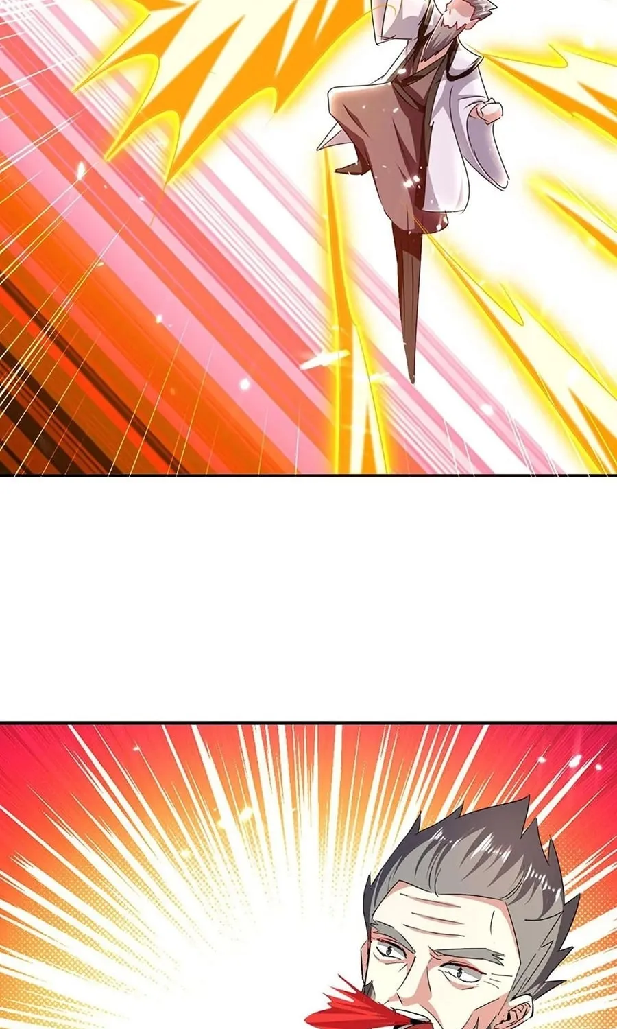 Read The Great Level Up (Colored) chapter 309 image 29 on Lezhin