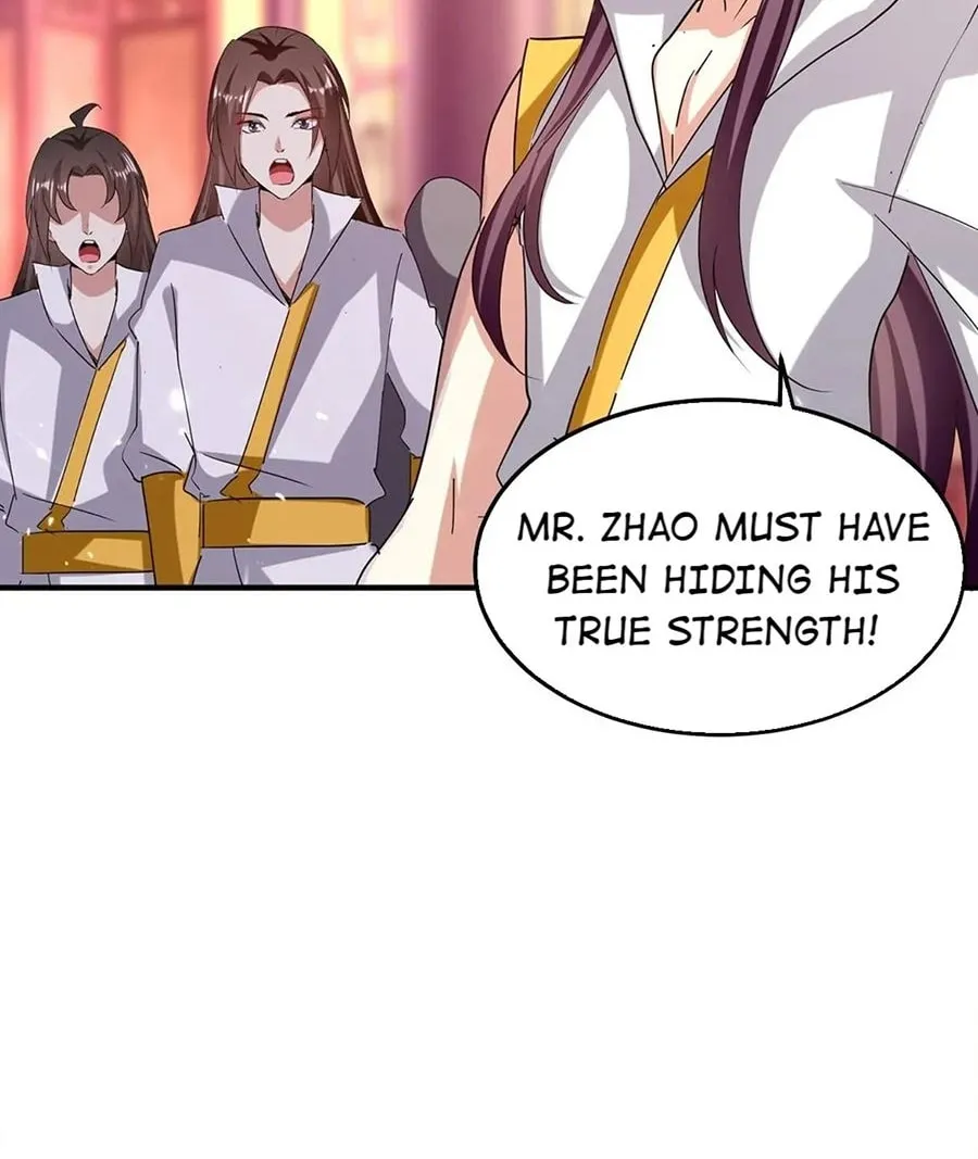 Read The Great Level Up (Colored) chapter 309 image 32 on Lezhin