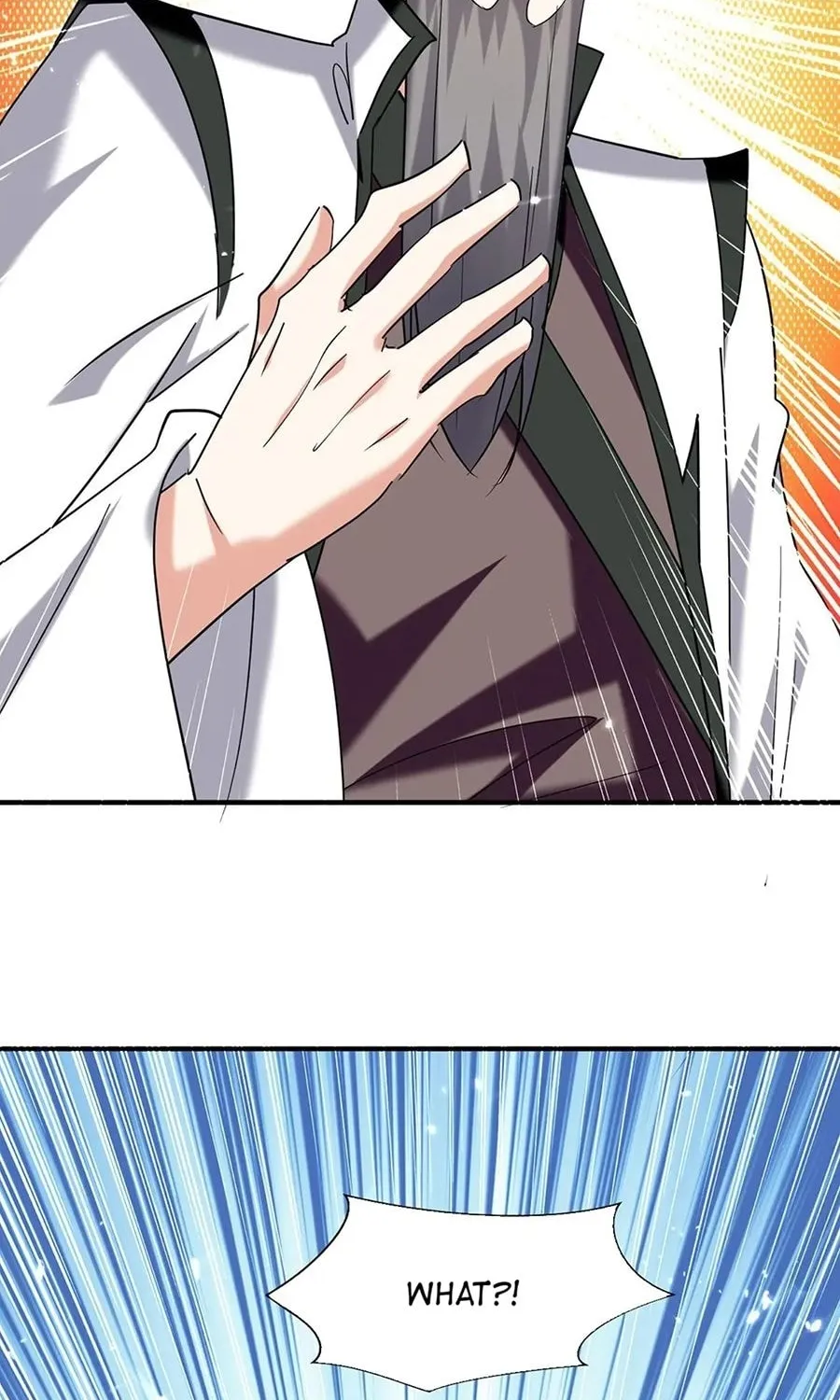 Read The Great Level Up (Colored) chapter 309 image 8 on Lezhin
