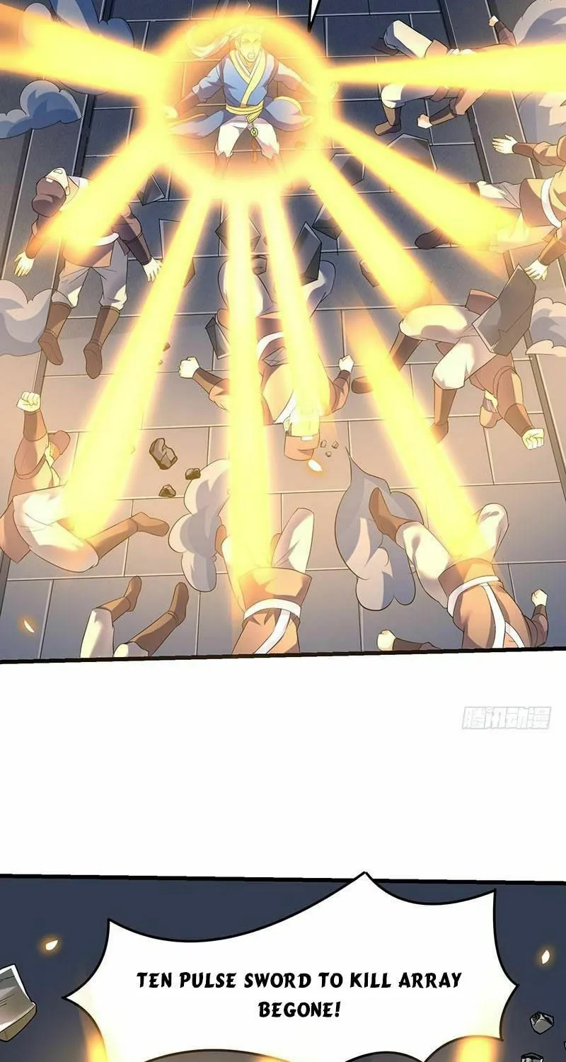 Read The Great Level Up (Colored) chapter 31 image 1 on Lezhin