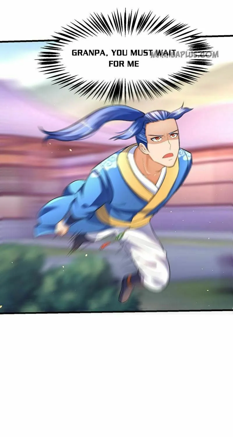 Read The Great Level Up (Colored) chapter 31 image 13 on Lezhin