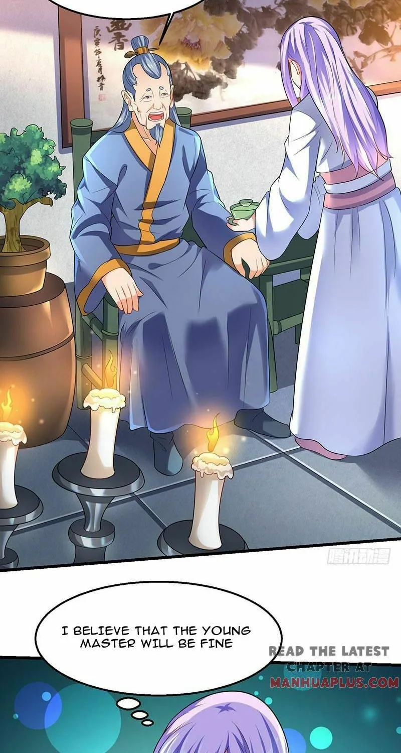Read The Great Level Up (Colored) chapter 31 image 15 on Lezhin