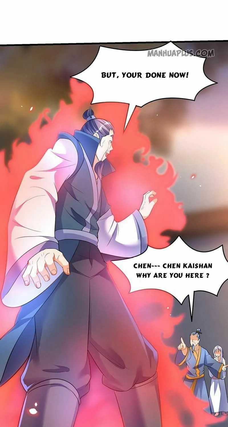 Read The Great Level Up (Colored) chapter 31 image 19 on Lezhin