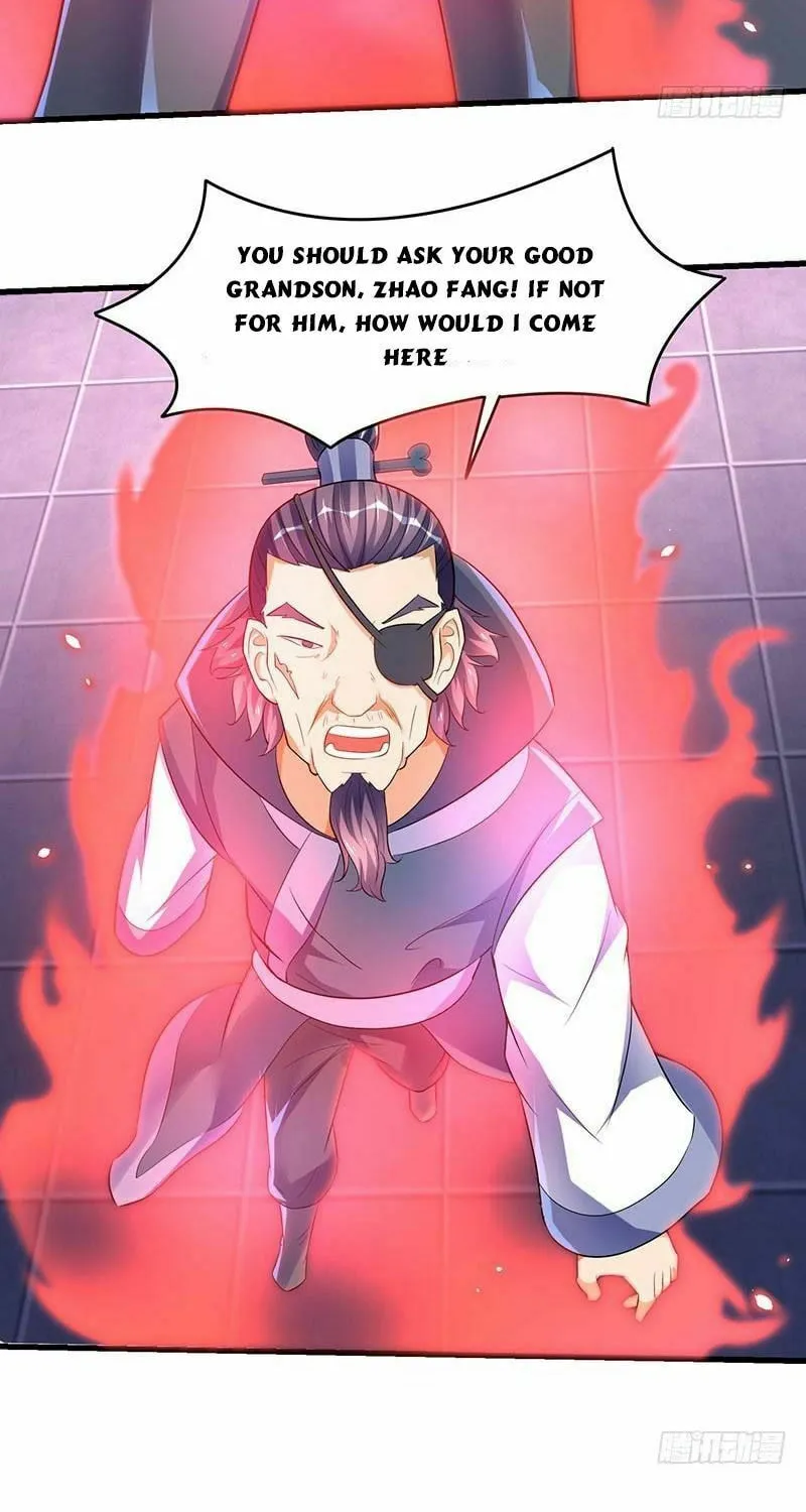 Read The Great Level Up (Colored) chapter 31 image 20 on Lezhin