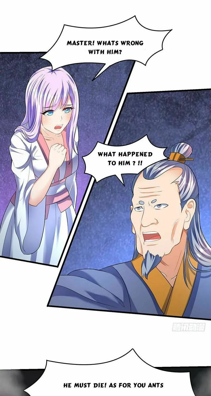 Read The Great Level Up (Colored) chapter 31 image 21 on Lezhin