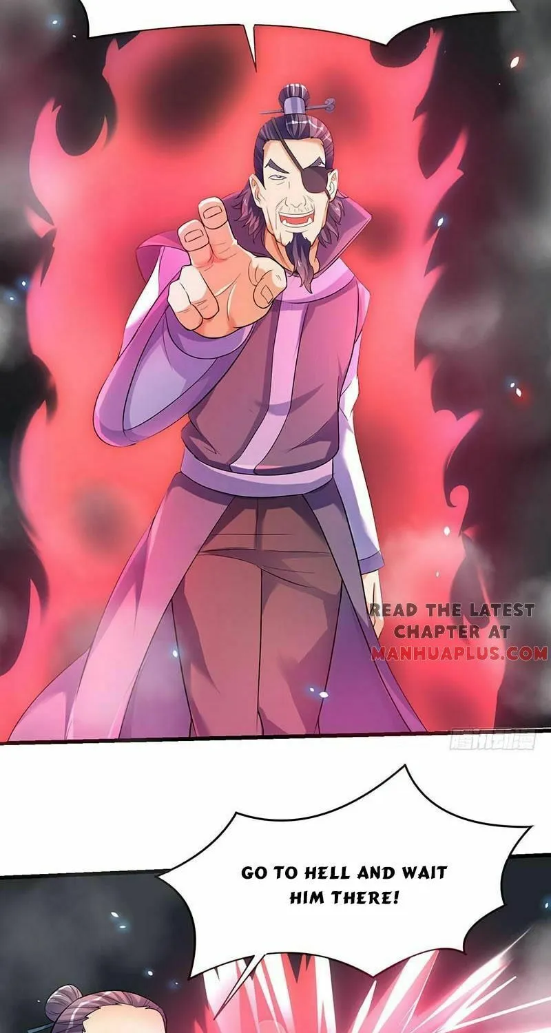 Read The Great Level Up (Colored) chapter 31 image 22 on Lezhin