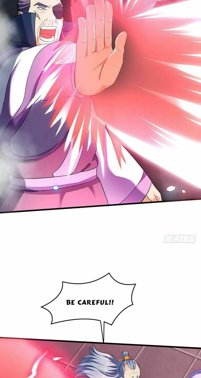 Read The Great Level Up (Colored) chapter 31 image 23 on Lezhin