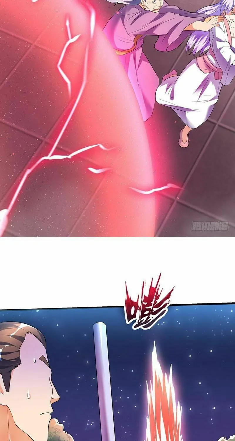 Read The Great Level Up (Colored) chapter 31 image 24 on Lezhin