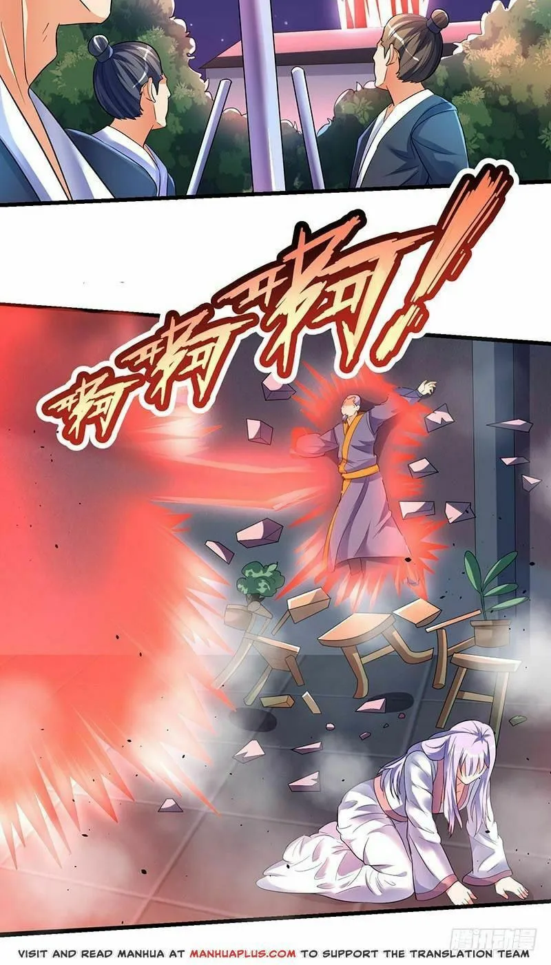 Read The Great Level Up (Colored) chapter 31 image 25 on Lezhin