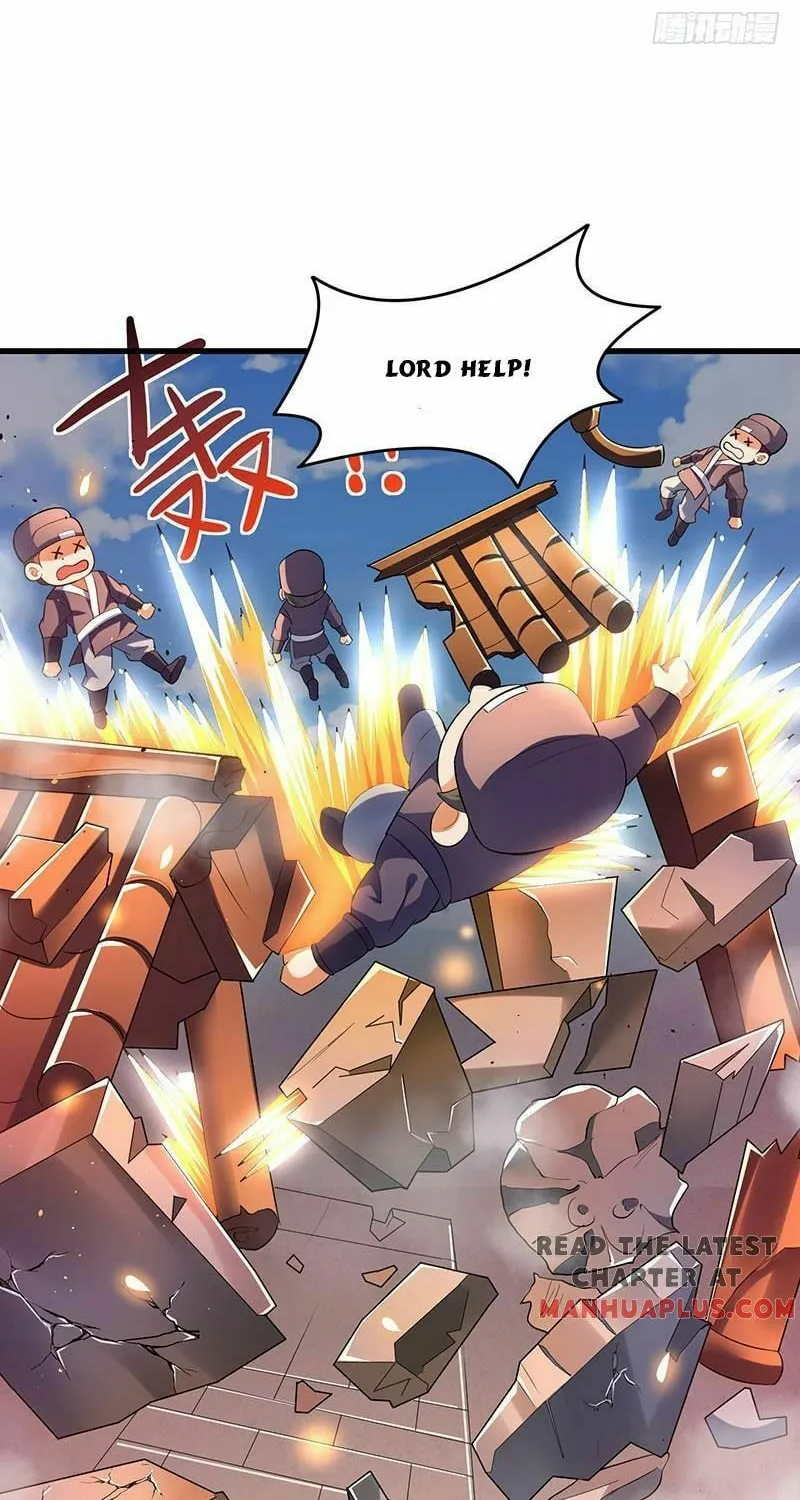 Read The Great Level Up (Colored) chapter 31 image 3 on Lezhin