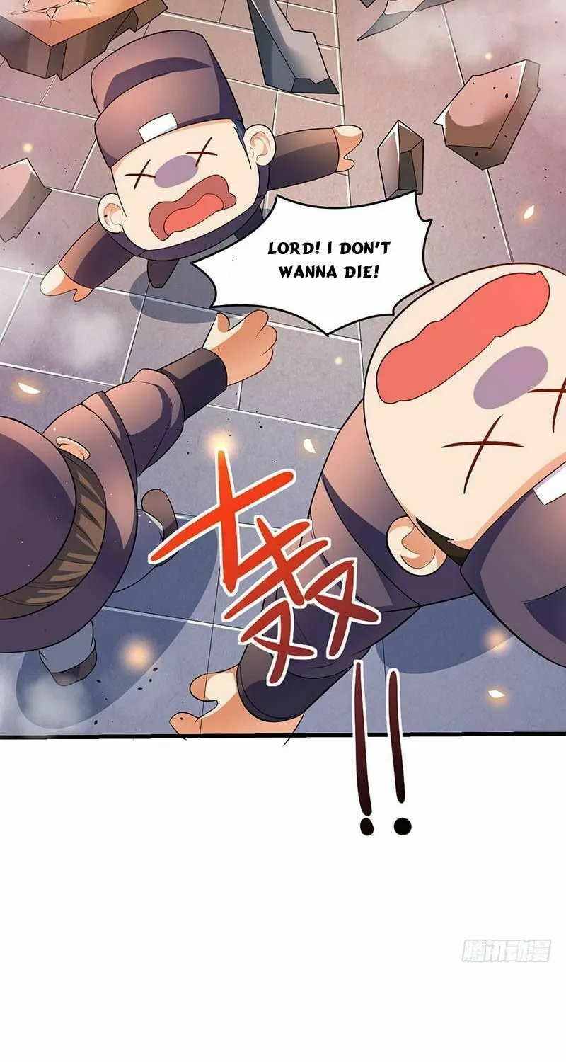 Read The Great Level Up (Colored) chapter 31 image 4 on Lezhin