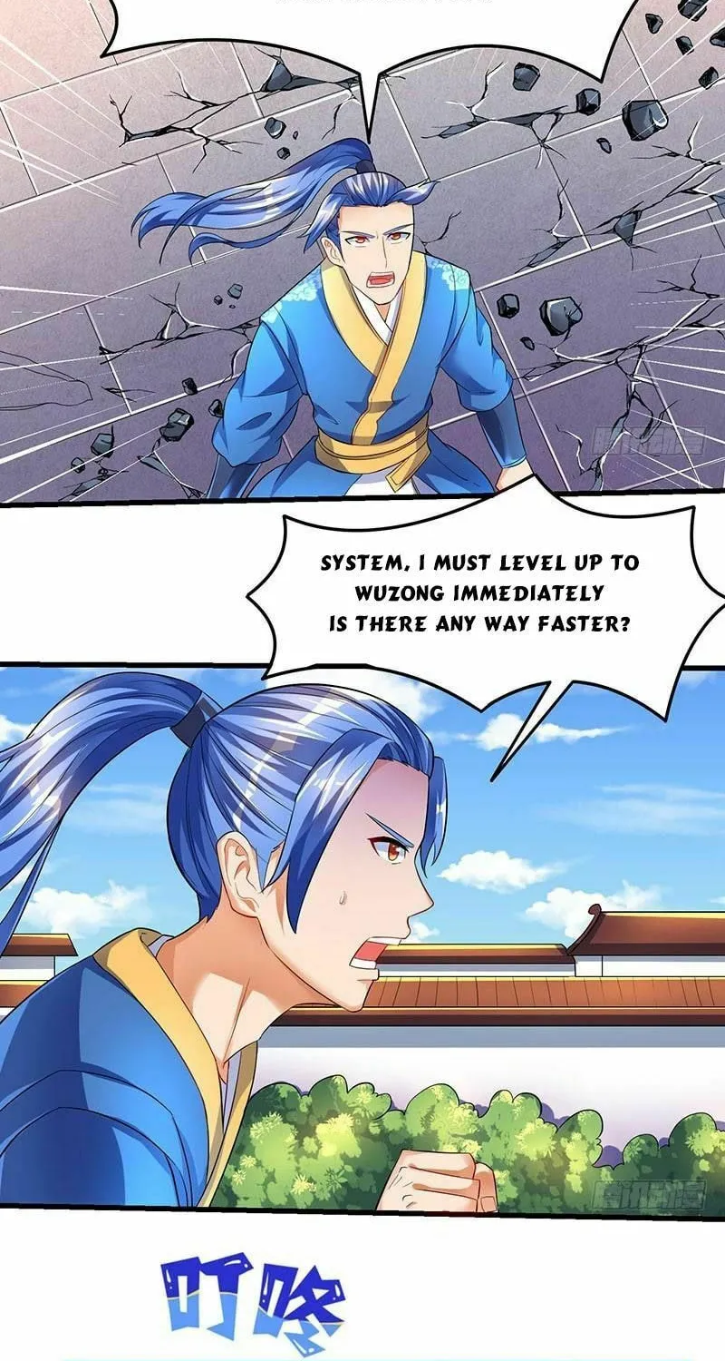 Read The Great Level Up (Colored) chapter 31 image 9 on Lezhin